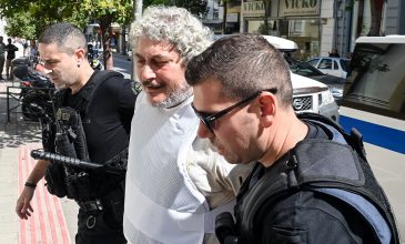 Προφυλακίστηκε ο Τζέιμς Δαλαμάγκας μέχρι την απόφαση για έκδοση στην Αυστραλία