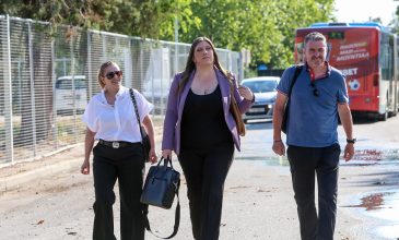 Δίκη για τα Τέμπη: Απορρίφθηκε αίτημα για την προσκόμιση εγγράφου σχετικά με τη δήλωση παράστασης του ελληνικού Δημοσίου