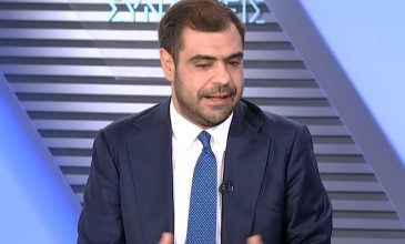 Μαρινάκης: Οι εκλογές θα διεξαχθούν το 2027 – Η κυβέρνηση υλοποιεί τις δεσμεύσεις της για αύξηση μισθών και επενδύσεων