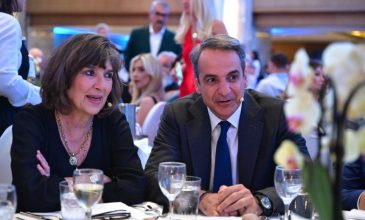 Κυριάκος Μητσοτάκης: Η Ελλάδα ήταν πάντα στη σωστή πλευρά της ιστορίας