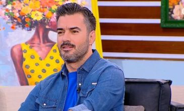 Γιάννης Τσιμιτσέλης για Δημήτρη Ουγγαρέζο: «Δεν ξέρω πώς του τη βίδωσε με μένα»
