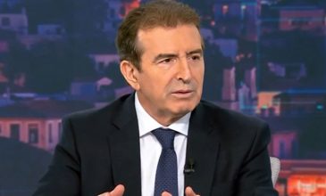 Χρυσοχοΐδης: Ανησυχία για πιθανή αλλαγή στρατηγικής της Χαμάς – Εξετάζουμε ποιοι ανέθεσαν την αποστολή στον 37χρονο Παλαιστίνιο