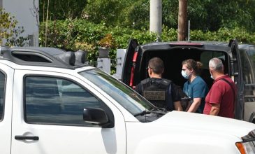 Εξιχνιάστηκε η διπλή δολοφονία μητέρας και γιου στο Αίγιο: Τα στοιχεία που «έκαψαν» τον 65χρονο Ιταλό – Η ανακοίνωση της ΕΛ.ΑΣ.