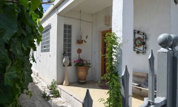 Διπλή δολοφονία στο Αίγιο: O 65χρονος Ιταλός αρνείται οποιαδήποτε εμπλοκή του και οι Αρχές περιμένουν τα αποτελέσματα από τα εγκληματολογικά εργαστήρια