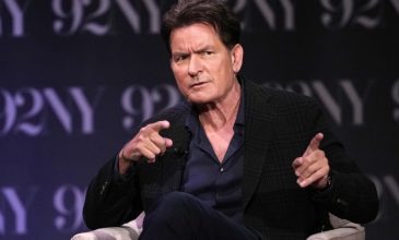 Τσάρλι Σιν: Γιατί ο πατέρας του, Μάρτιν, αρνήθηκε να συμμετάσχει στο ντοκιμαντέρ για τη ζωή του