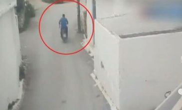 Βίντεο-ντοκουμέντο λίγο πριν τη φονική επίθεση με γκλίτσα στον Αλέξανδρο Δασκαλάκη