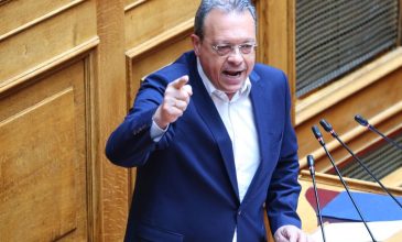 Φάμελλος: «Η διεφθαρμένη κυβέρνηση δεν μπορεί να εγγυηθεί τη διαδικασία αναθεώρησης»