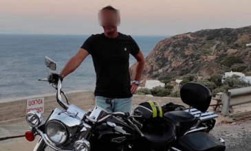 Διπλό φονικό στο Αίγιο: Ο Ιταλός σκότωσε για τα λεφτά, ήθελε μερίδιο από κτήμα που πούλησε η σύντροφός του