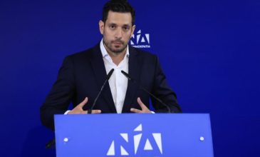 Ο Κυρανάκης νέος Γραμματέας της Πολιτικής Επιτροπής της ΝΔ