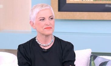 Ελένη Ψυχούλη: Δεν με αφορά πλέον η ερωτική πράξη, αυτό το κεφάλαιο μου το έκλεισε η φύση