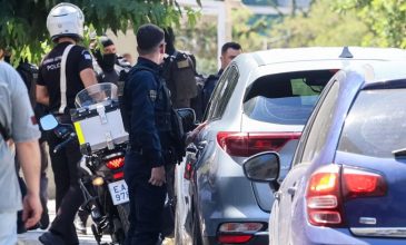 Προφυλακίστηκε ο ο 37χρονος Παλαιστίνιος που συνελήφθη ως μέλος της Χαμάς – «Με παγίδευσαν», ισχυρίστηκε
