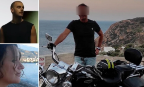 Διπλό φονικό στο Αίγιο: Ο Ιταλός ζήτησε να φτιάξουν το χαλασμένο όπλο – «Σκοτώνει;», ρώτησε τον φίλο του μετά την επισκευή του φλόμπερ