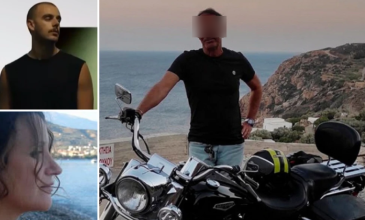 Διπλό φονικό στο Αίγιο: Ο Ιταλός ζήτησε να φτιάξουν το χαλασμένο όπλο – «Σκοτώνει;», ρώτησε τον φίλο του μετά την επισκευή του φλόμπερ