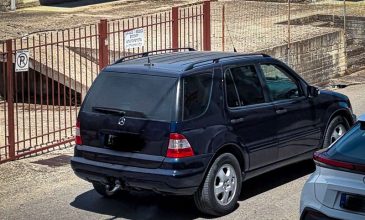 Επιμένει ότι είναι αθώος ο Ιταλός που κατηγορείται για τη διπλή ανθρωποκτονία στο Αίγιο – «Αγαπούσα πάρα πολύ και τη γυναίκα μου και τον γιο μου»