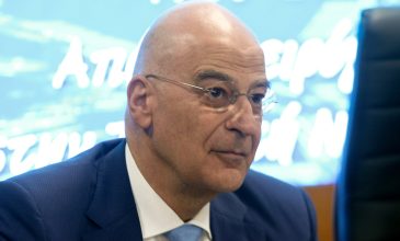 Δένδιας: Αλλάζουν όλα με την «Ατζέντα 2030» στις Ένοπλες Δυνάμεις – Μέγας εξομοιωτής η τεχνολογία