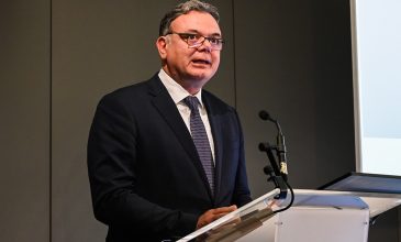Παραιτήθηκε ο Γιώργος Διδασκάλου από τη θέση του Γ.Γ. του υπουργείου Πολιτισμού
