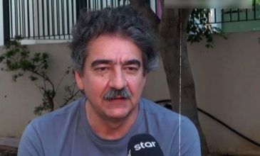 Γιάννης Δρακόπουλος: Το «Σόι σου» θα συνεχιστεί και του χρόνου με νέα επεισόδια