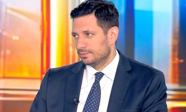 Κυρανάκης: Η ΝΔ χρειάζεται πανστρατιά και ενότητα – Δεν περισσεύει κανείς