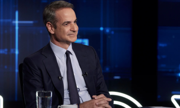 Κυριάκος Μητσοτάκης: Άδικη η κριτική των Καραμανλή και Σαμαρά για τα ελληνοτουρκικά