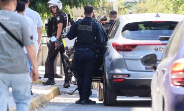 Στην Ευελπίδων ο 37χρονος Παλαιστίνιος που κατηγορείται για συμμετοχή στη Χαμάς
