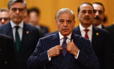 Πρωθυπουργός του Πακιστάν: Συμφωνημένο το ειρηνευτικό κείμενο μεταξύ ΗΠΑ και Ιράν