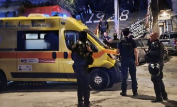 Δολοφονία στα Εξάρχεια: Γνωστός στις Αρχές ο 25χρονος Τούρκος – Συγκίνηση για τον σκύλο του