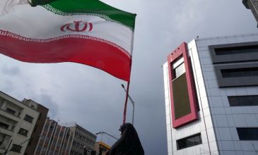Διαπραγματευτές από το Κατάρ στην Τεχεράνη για να οριστικοποιηθεί συμφωνία Ιράν-ΗΠΑ
