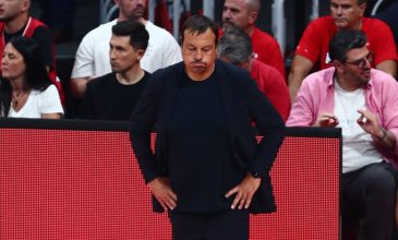 «Παρελθόν» από τον Παναθηναϊκό ο Εργκίν Αταμάν