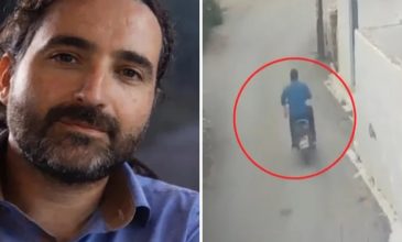 Προσωρινά κρατούμενοι οι δύο από τους τρεις κατηγορούμενους για τον θάνατο του Αλέξανδρου Δασκάλακη