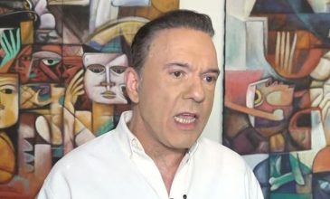 Ποσειδώνας Γιαννόπουλος: Ούτε τον Καπουτζίδη θέλω να δω στο Voice ούτε τον Λιανό, με κουράζουν τα ίδια πρόσωπα