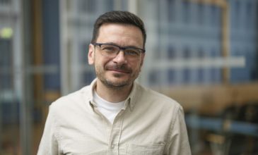 Ο επικριτής του Κρεμλίνου Ιλιά Γιάσιν ίδρυσε νέο κόμμα για να ενώσει τους εξόριστους Ρώσους