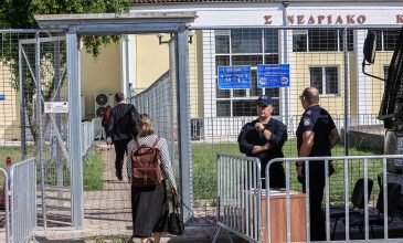 Δίκη για τα Τέμπη: Δεκτή η δήλωση για την παράσταση του Ελληνικού Δημοσίου