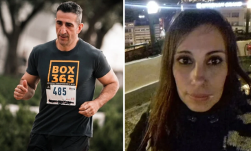 Συγκλονίζει η έκθεση του ιατροδικαστή για την γυναικοκτονία στην Δράμα: Η μαχαιριά στην καρδιά το μοιραίο χτύπημα στην 45χρονη