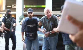 Άρειος Πάγος: Δεν προκύπτει ότι μετάνιωσε και αποκόπηκε από το εγκληματικό του παρελθόν ο Αλέξανδρος Γιωτόπουλος