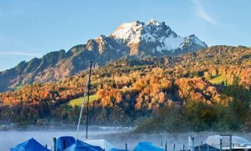 Η συμφωνία Ιράν και ΗΠΑ θα υπογραφεί την Παρασκευή σε ξενοδοχείο κοντά στη Λουκέρνη