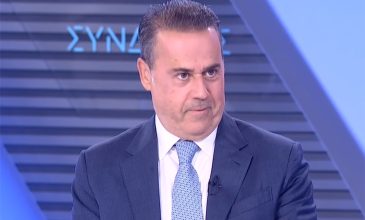 Παπασταύρου: «Η χώρα μας με τη Chevron και με την ExxonMobil βρίσκεται στο ραντάρ των δύο μεγαλύτερων ενεργειακών εταιρειών του κόσμου»