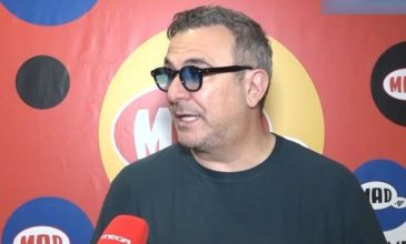 Αντώνης Ρέμος: Το ταλέντο της Κλαυδίας θα ξεχωρίσει τα επόμενα χρόνια
