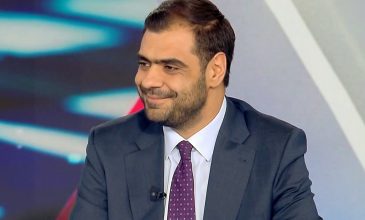 Μαρινάκης: Η χώρα πλήρωσε ακριβά τη λογική του τζάμπα και έχει ανάγκη από λύσεις κοστολογημένες