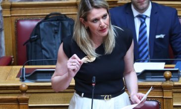 Άννα Ευθυμίου: Όλες οι αλλαγές στα Ταμεία Επαγγελματικής Ασφάλισης – Καμία αύξηση των ορίων ηλικίας