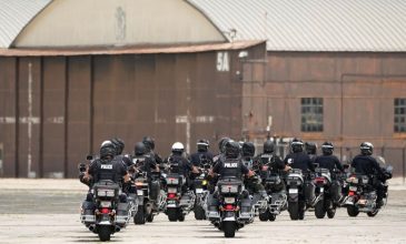Συναγερμός στο Μουντιάλ 2026: Ανθρωποκυνηγητό της αστυνομίας για τον ένοπλο του Κάνσας που πυροβόλησε και οπαδούς