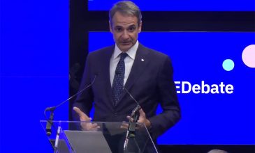 Μητσοτάκης από Βρυξέλλες : Ευρωπαϊκό μοντέλο ο κοινωνικός διάλογος στην Ελλάδα – Απάντηση στην ακρίβεια το περισσότερο διαθέσιμο εισόδημα