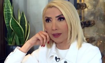 «Μεταγραφή» στον ΣΚΑΪ η Μίνα Καραμήτρου
