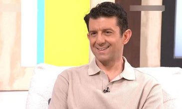 Μιχάλης Οικονόμου: Ο λόγος που εκφέρεται συχνά από ανθρώπους της εκκλησίας μπορεί να πληγώσει πάρα πολύ οικογένειες σαν εμάς