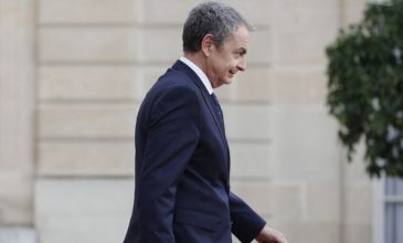 Κατηγορίες απαγγέλθηκαν κατά των θυγατέρων του πρώην πρωθυπουργού της Ισπανίας Χοσέ Λουίς Θαπατέρο