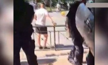 «Τον σκοτώσαμε; Καλά κάναμε!»: Αισχρότητες από τους Ρομά έξω από τα δικαστήρια μετά τα ισόβια για τον θάνατο του 11χρονου Μάριου
