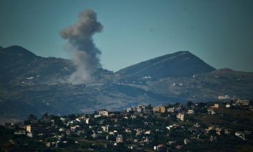Νέα χτυπήματα του Ισραήλ στον Λίβανο, παρά την έναρξη της εκεχειρίας – Κινδυνεύει η συμφωνία ΗΠΑ-Ιράν