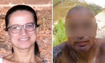 Ταυτοποιήθηκε αίμα της Σταυρούλας Λεβεντάκη στο διαμέρισμα του Σκοπιανού στα Χανιά