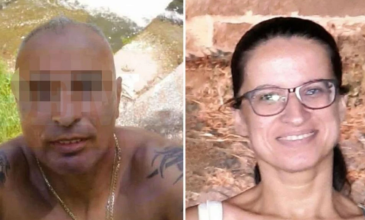 Ολονύκτια ανάκριση στον Σκοπιανό για την εξαφάνιση της Σταυρούλας στα Χανιά – Βρέθηκαν ίχνη αίματος