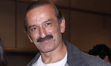 Πέθανε ο ηθοποιός, Παύλος Κουρτίδης