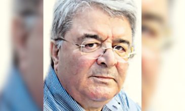 Πέθανε ο δημοσιογράφος, Γιάννης Αμανατίδης